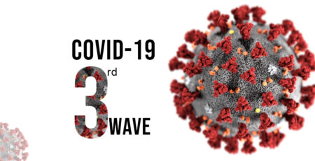 covid-19 3rd wave