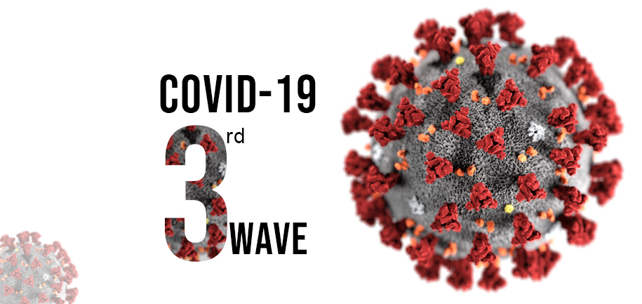covid-19 3rd wave